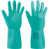 Čisticí rukavice Ansell Sol-Vex 37-676 modré