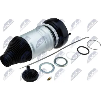 Vzduchová vzpěra NTY EZC-ME-211