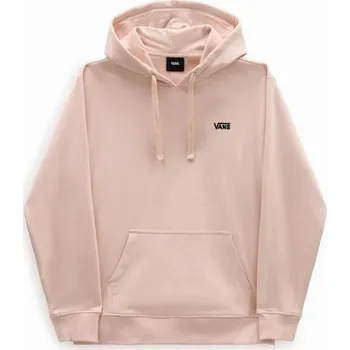 Dámská mikina Mikina Vans Flying V Bff Emea Flying V rose smoke 2023/24 dámská Velikost: M