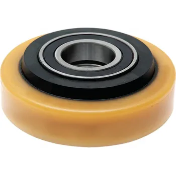 Pojezdové kolečko Kolečko pro Jungheinrich, 52008048