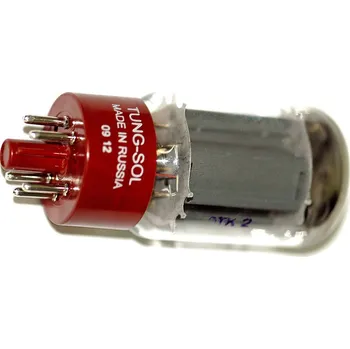 Hi-Fi systém Tung-Sol 5881 Russia Balení: Single