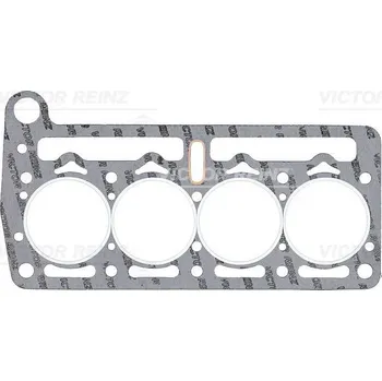 Těsnění motoru Těsnění, hlava válce VICTOR REINZ 61-31770-00