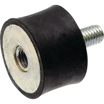 Gumový doraz pro Linde, 0009652600