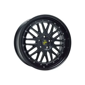 Alu kolo KESKIN KT22 8,5x19 5x114,3 ET40 CB72,6 KT2285195114340MBP