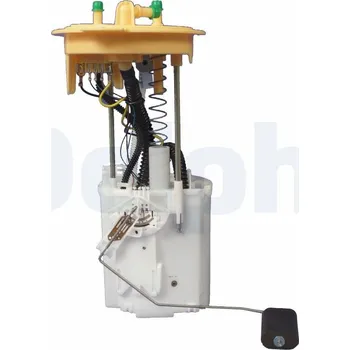 Palivový systém Palivová přívodní jednotka DELPHI FG1127-12B1