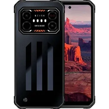 Mobilní telefon IIIF150 Air1 Ultra