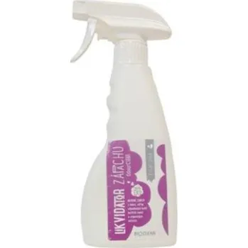 Kosmetika pro kočku BIOclean likvidátor zápachu 250 ml VITAL GOLD