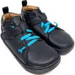 Pegres Skinny SBF62F Černá 24, Vnitřní délka boty: 15,2 cm, Vnitřní šířka boty: 6,2 cm