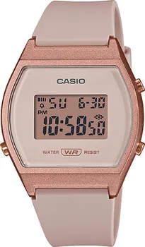 Hodinky Casio Collection LW-204-4AEF