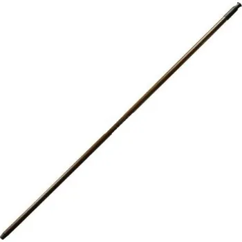 Hůl smetáková 130 cm, hrubý závit