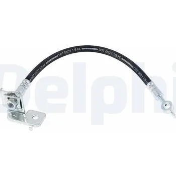Brzdová hadice Brzdová hadice DELPHI LH7675