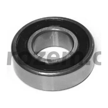 Motor pro motocykl Radiální kuličkové ložisko pro Linde, 9503092668