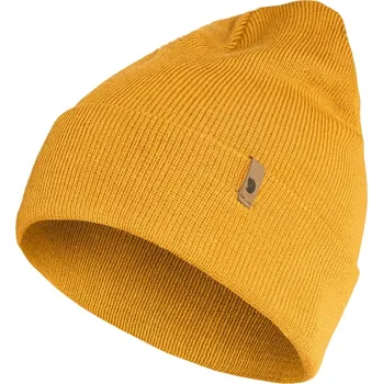Pokrývka hlavy Čepice Fjällräven Classic Knit Hat Acorn