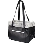 Nobby Agadir černá 36 x 27 x 21 cm