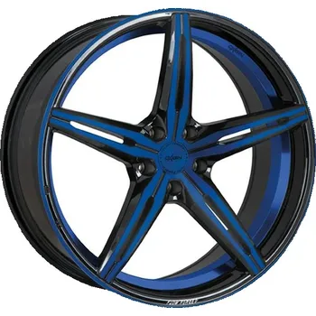 Alu kolo OXIGIN 23 10,5x20 5x112 ET28 CB66,6 OX2310520H128CBLPHD