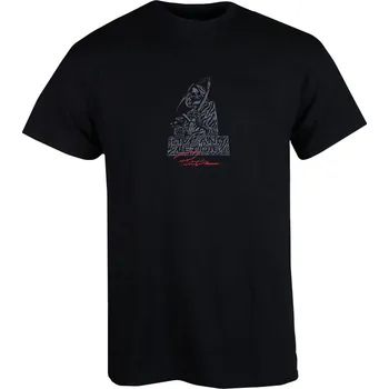 Pánské tričko Tričko metal pánské Guns N' Roses - Live And Let Die Hw - PRIMITIVE - pipfa2304-blk - XXL