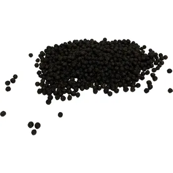 Koření FromNature Kampotský pepř - černý celý 50g