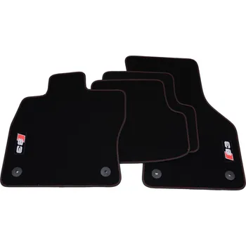 autokoberec Autokoberečky Audi S3 (8V, 2013 - 2020)