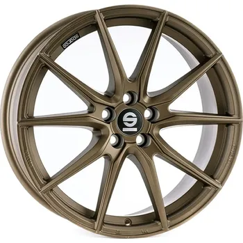 Auto-moto rally bronze