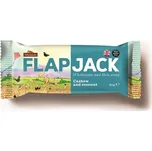 BRYNMOR Flapjack ovesný kešu-kokos 80g