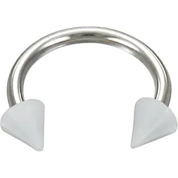 Piercing Piercing ocel do bradavky GBDP016