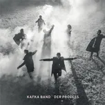 Der Process - Kafka Band [CD]