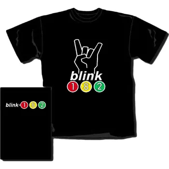 dětské triko Blink 182