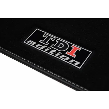 autokoberec Autokoberečky Škoda Fabia II 2010-2015 TDI