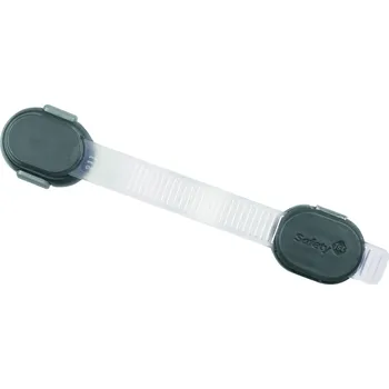 Dětská zábrana Safety 1st Safety Pojistka na skříň Multi-Purpose Lock Grey