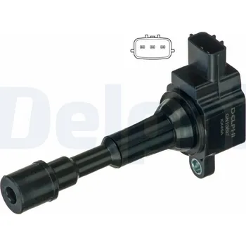 Zapalovací cívka Zapalovací cívka DELPHI GN10697-12B1