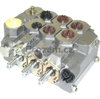 Ventil Řídící ventil pro Linde, 0009442806