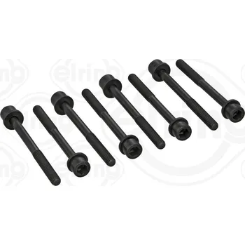 Motor automobilu Sada šroubů hlavy válce ELRING 444.100