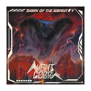 Zahraniční hudba LP Night Cobra: Dawn Of The Serpent 2022