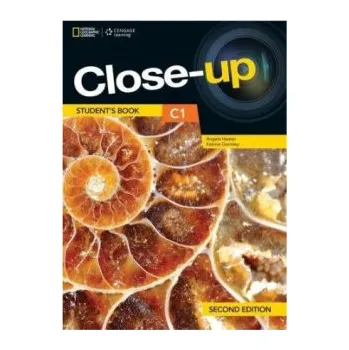 Anglický jazyk Close-Up C1 Student’s Book with Online Practice and Student’s eBook – praca zbiorowa (EN)