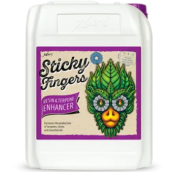 Hnojivo Hnojivo Xpert Nutrients Sticky Fingers Objem: 10l
