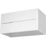 LOBO MAXI Nástěnné světlo, bílá SL.0528