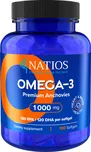Natios Omega-3 Premium Anchovies 1000…