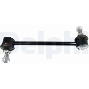 Zavěšení kol Tyč/vzpěra, stabilizátor DELPHI TC1901
