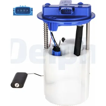 Palivový systém Palivová přívodní jednotka DELPHI FG2411-12B1