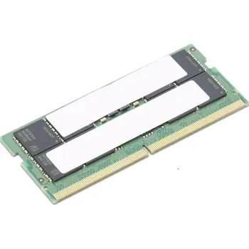 Operační paměť ThinkPad 16GB DDR5 5600MHz SoDIMM Memory