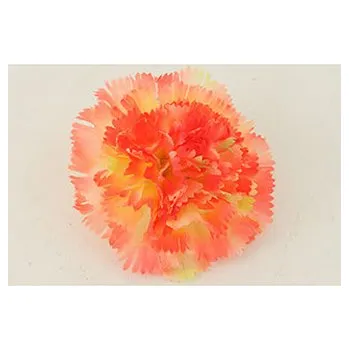 umělá květina Karafiát. Květina umělá vazbová. Cena za balení 12 kusů