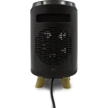 Teplovzdušný ventilátor Ostatní Topení Air & Me - Smart connect - WiFi - 2000W