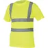 pracovní tričko ARDON Ref101 Hi-Viz reflexní tričko žluté