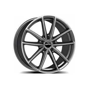 Alu kolo zátěžový index disku 900 kg/disk