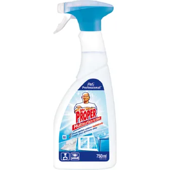 Mr PROPER 3v1 víceúčelový dezinfekční 750ml