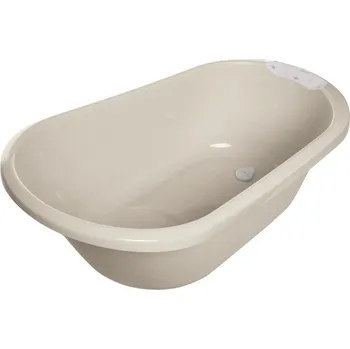 koupací vanička Bebe-Jou Digitální vanička Bébé-Jou Sense Edition Taupe