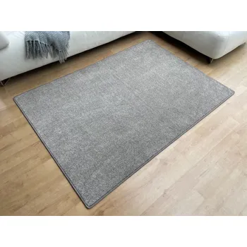 Koberec Kusový koberec Capri béžový - Kruh 160 cm