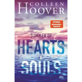 Summer of Hearts and Souls - Colleen Hoover