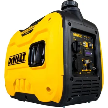 DeWALT DXGNi20E