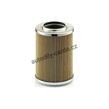 Hydraulický filtr Hydraulický filtr MANN MF H1360